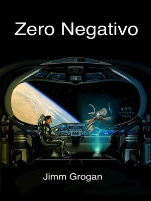 cover image of Zero Negativo